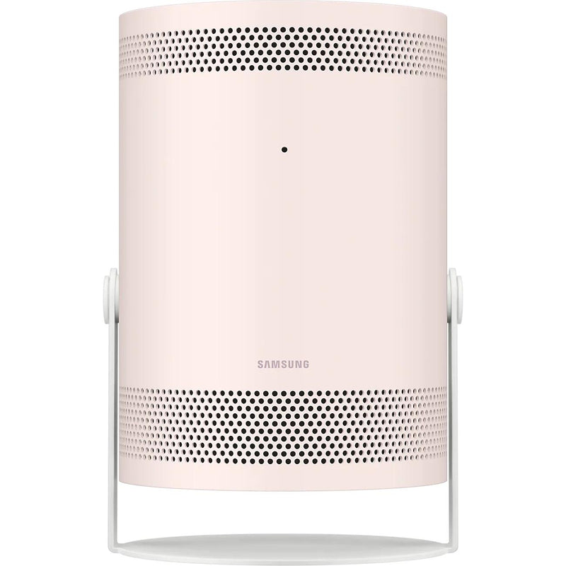 Blossom Pink skin for "Freestyle" . Samsung VG-SCLB00PR/ZA IMAGE 5