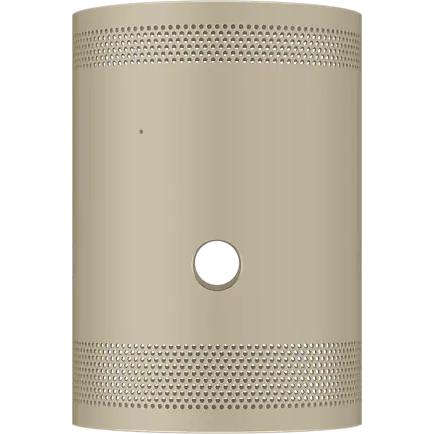 Coyote Beige skin for "Freestyle" . Samsung VG-SCLB00YR/ZA IMAGE 4