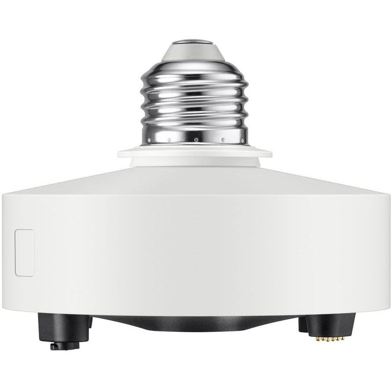 Light socket adaptor for "Freestyle" . Samsung VG-FSA3BA/ZA IMAGE 1