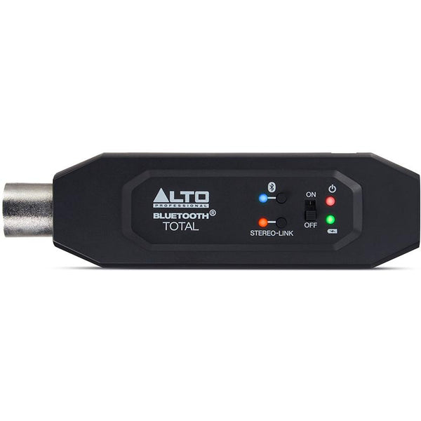 Bluetooth Audio Adapter, Alto BTTOTALMK2 IMAGE 1