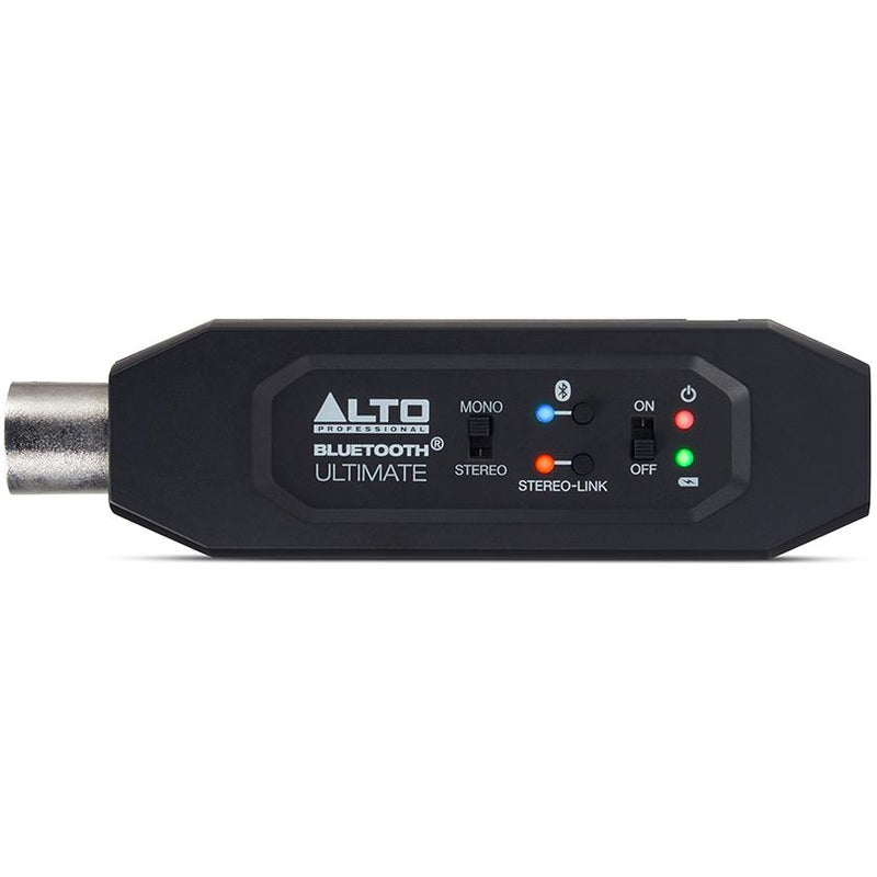 Bluetooth Audio Adapter, Alto BTULTIMATE IMAGE 1
