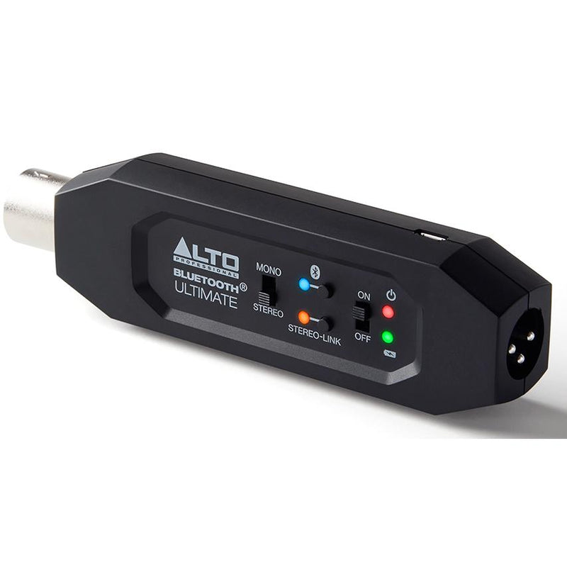 Bluetooth Audio Adapter, Alto BTULTIMATE IMAGE 2