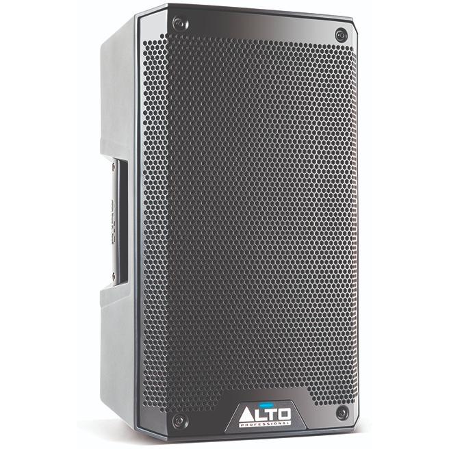 2000w  8 In 2 WAY Loud Speaker, Alto TS308XUS IMAGE 2