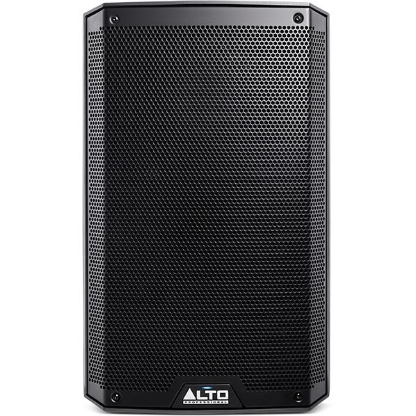 2000w  10 In 2 WAY Loud Speaker, Alto TS310XUS IMAGE 1