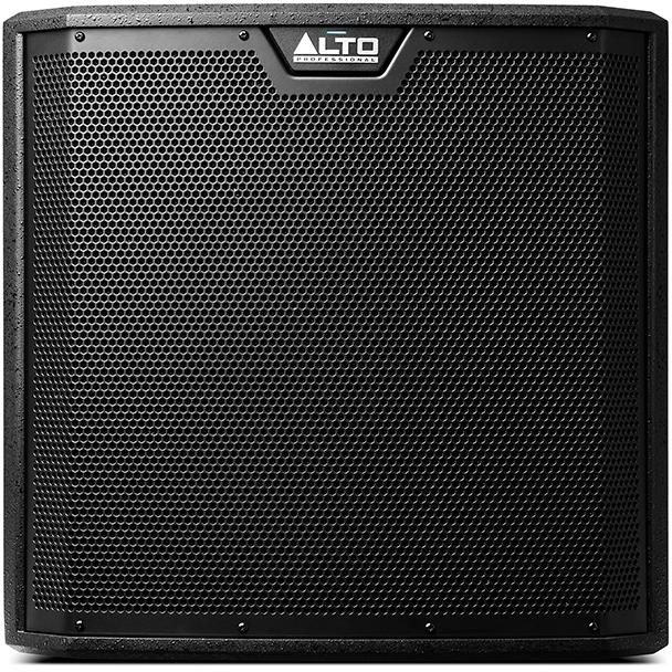 12 in 2000w Subwoofer, Alto TS312SXUS IMAGE 1