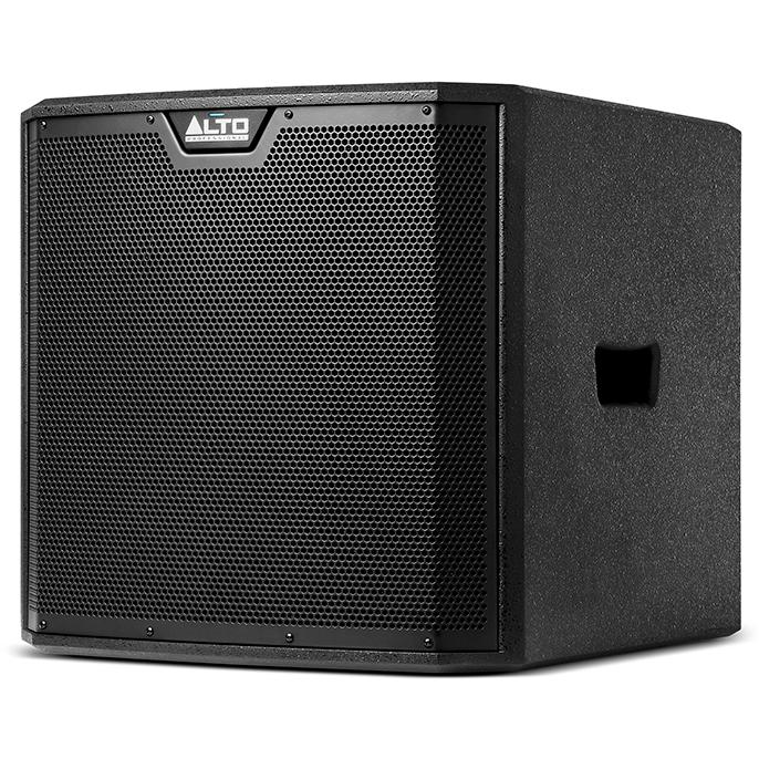15 in 2000w Subwoofer, Alto TS315SXUS IMAGE 2