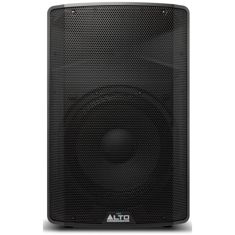 700w  12 In 2 WAY Loud Speaker, Alto TX312XUS IMAGE 1