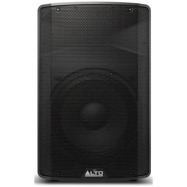 700w  15 In 2 WAY Loud Speaker, Alto TX315XUS IMAGE 1