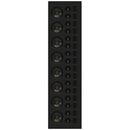 Statement 40XW, In-Wall, White Matin Logan STATE40XW IMAGE 2