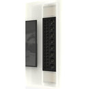 Statement 40XW, In-Wall, White Matin Logan STATE40XW IMAGE 3