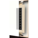 Statement 40XW, In-Wall, White Matin Logan STATE40XW IMAGE 5