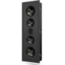 Tribute 5XW, In-Wall, White Matin Logan TRIBUTE5XW IMAGE 1