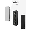 Tribute 5XW, In-Wall, White Matin Logan TRIBUTE5XW IMAGE 4