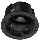 Sistine 4XC, In-Ceiling, White Matin Logan SISTINE4XC IMAGE 2