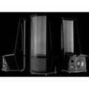 Neolith, Right, Basalt Black Matin Logan NEOMBDR IMAGE 4