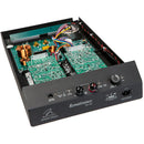 Renaissance ESL 15A GlossBlack Matin Logan REN15GBD IMAGE 5