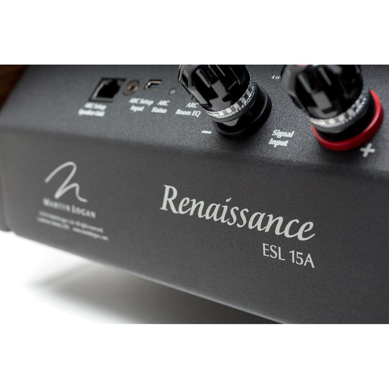 Renaissance ESL 15A Custom Finish Matin Logan REN15COD IMAGE 7