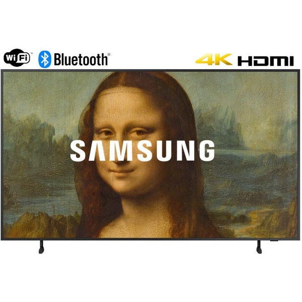 50'' Neo QLED 4K Smart TV The Frame. Samsung QN50LS03BAFXZC IMAGE 1