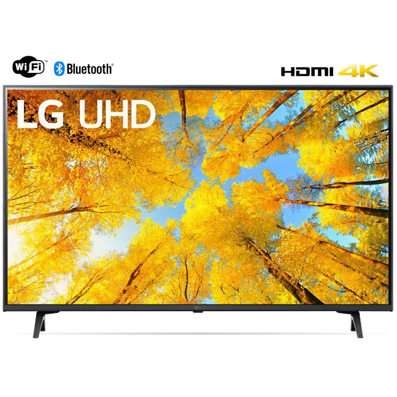 43'' UP75 Series 4K Smart TV, LG 43UP7570AUD IMAGE 1