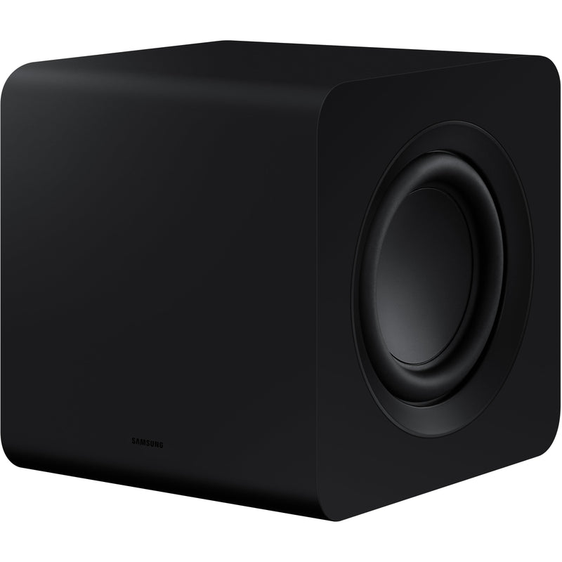 Q-Symphony 3.1.2ch Atmos 6.5``sub woofer up-firing speakers.Samsung HW-B800B IMAGE 7