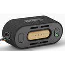 Wireless Portable Speaker Get Together 2 Mini, Marley EM-JA021-SB - Black IMAGE 2