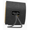 Wireless Portable Speaker Get Together 2 Mini, Marley EM-JA021-SB - Black IMAGE 3