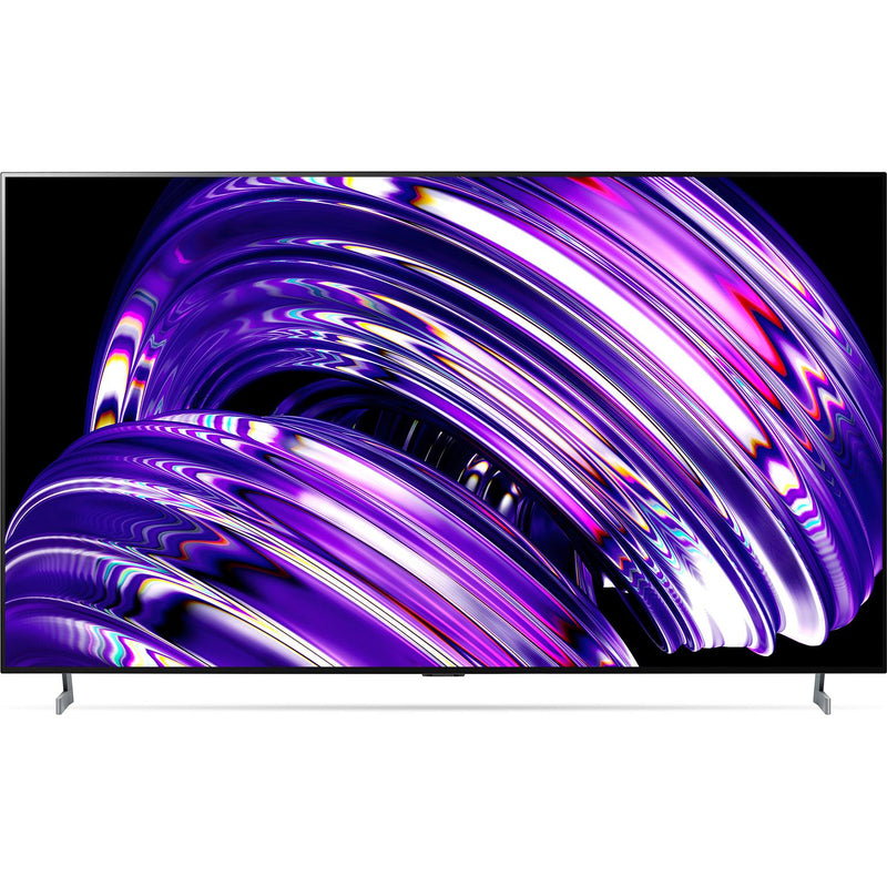 77'' OLED EVO 8K TV with ThinQ AI, LG OLED77Z2PUA IMAGE 3
