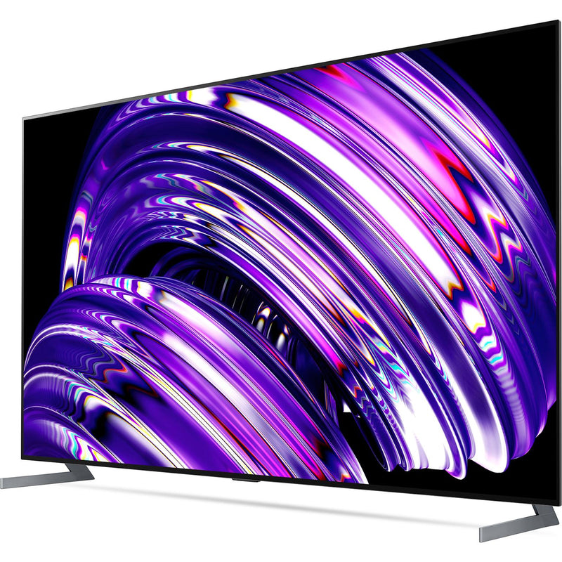77'' OLED EVO 8K TV with ThinQ AI, LG OLED77Z2PUA IMAGE 4