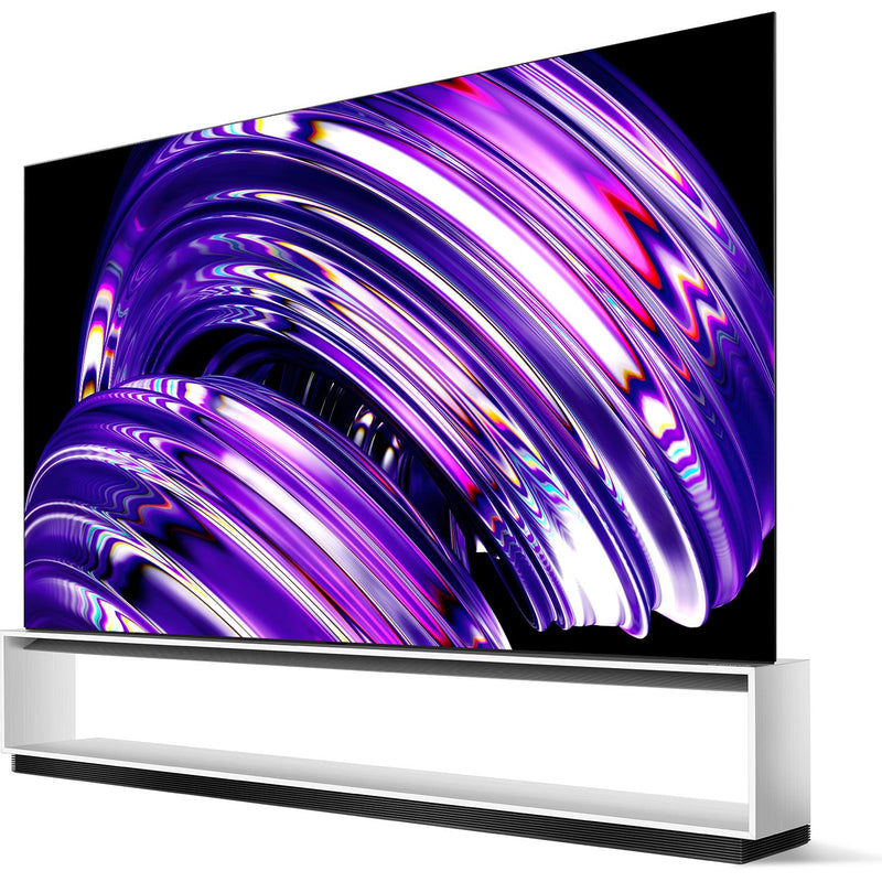88'' OLED EVO 8K TV with ThinQ AI, LG OLED88Z2PUA IMAGE 4