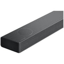 5.1.3ch 570W Sound Bar, subwoofer, LG S90QY IMAGE 8