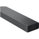 5.1.3ch 570W Sound Bar, subwoofer, LG S90QY IMAGE 9