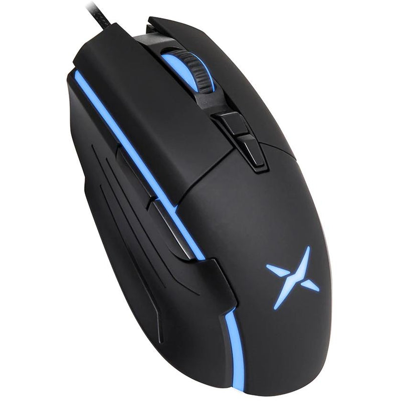 FPS Gaming Mouse, Delux M522BU IMAGE 2
