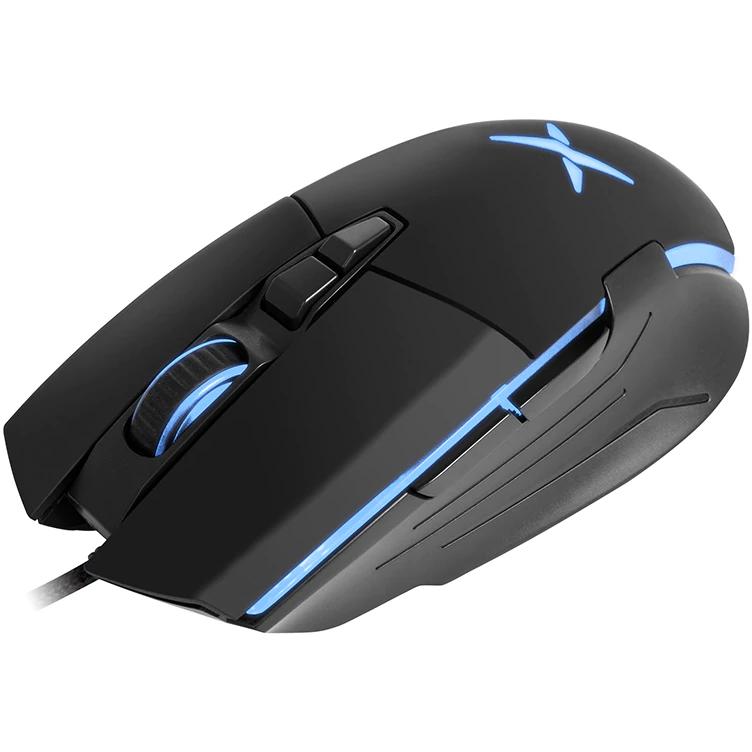 FPS Gaming Mouse, Delux M522BU IMAGE 3
