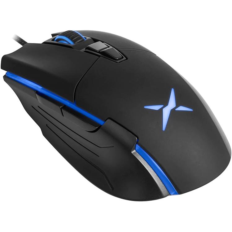 FPS Gaming Mouse, Delux M522BU IMAGE 4