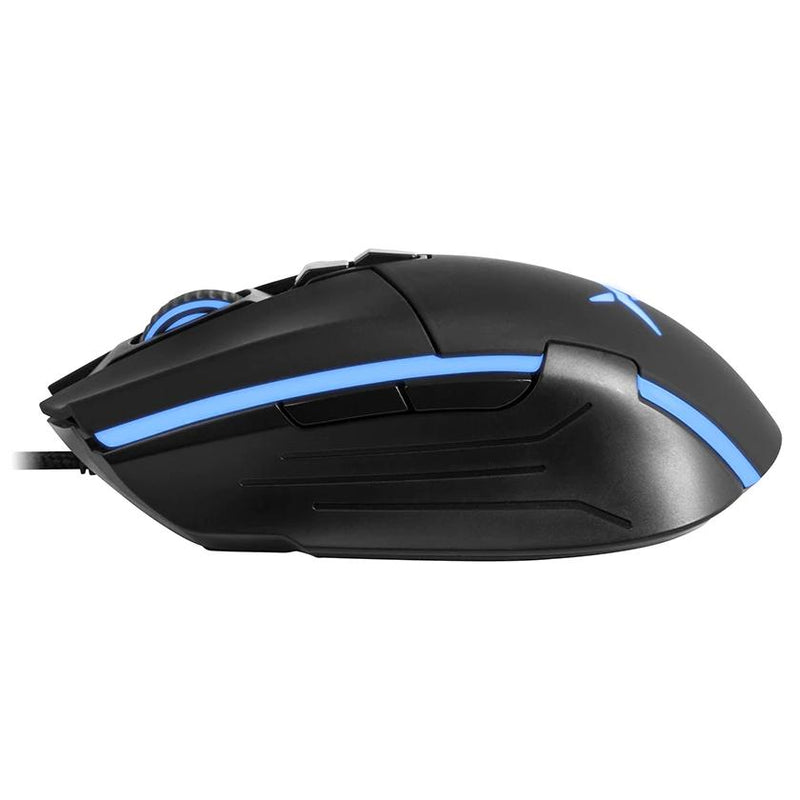 FPS Gaming Mouse, Delux M522BU IMAGE 5