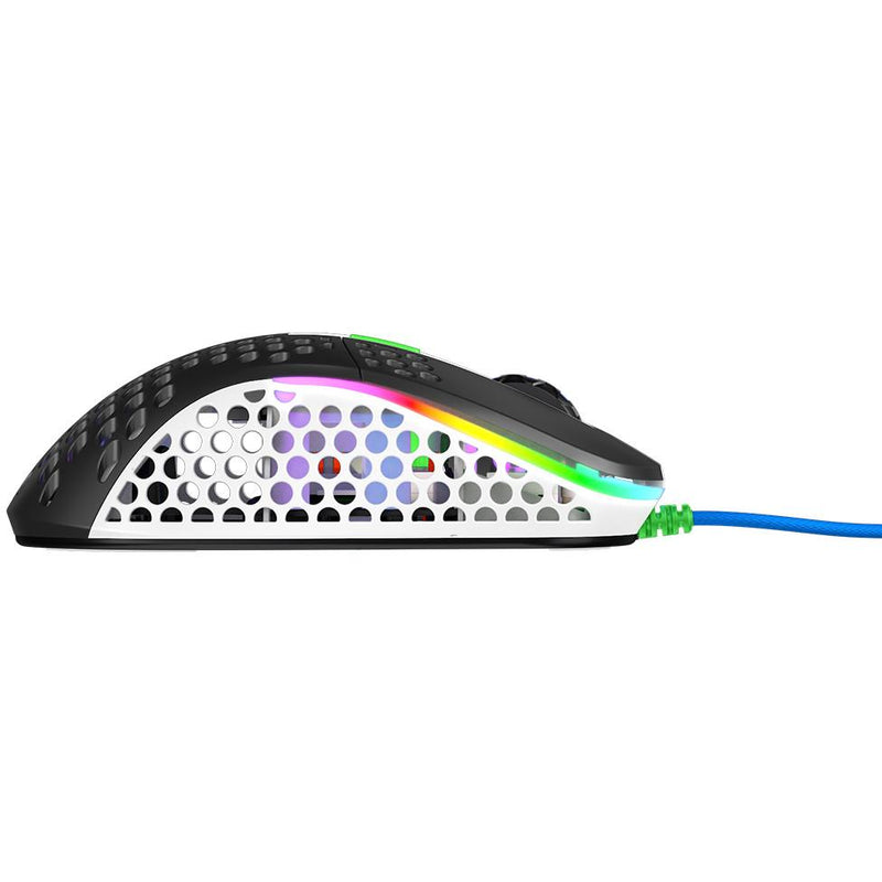 M4 Gaming Mouse, Strfy XG-M4-RGB-STREET IMAGE 2