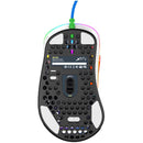 M4 Gaming Mouse, Strfy XG-M4-RGB-STREET IMAGE 3