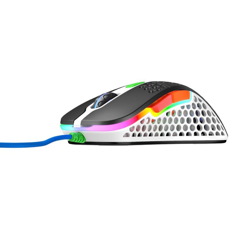 M4 Gaming Mouse, Strfy XG-M4-RGB-STREET IMAGE 4