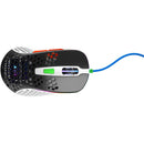 M4 Gaming Mouse, Strfy XG-M4-RGB-STREET IMAGE 5