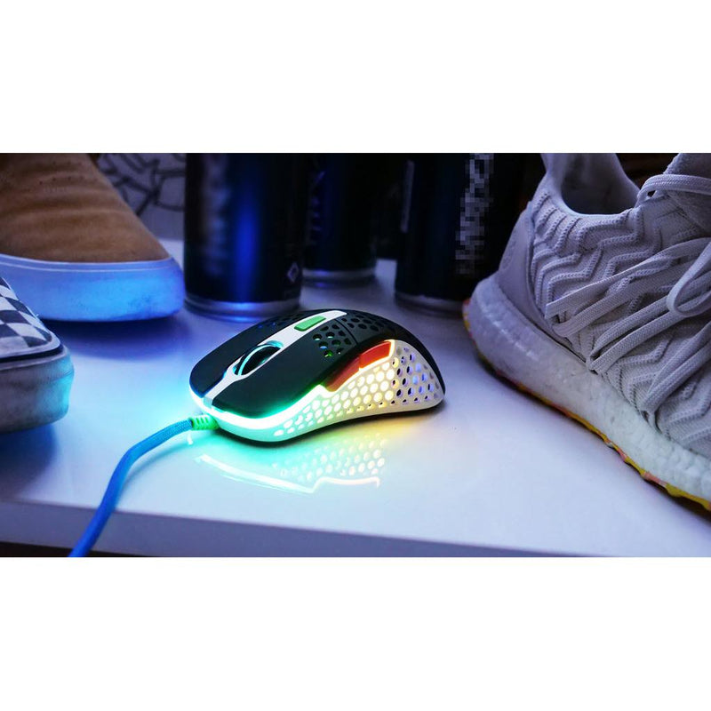 M4 Gaming Mouse, Strfy XG-M4-RGB-STREET IMAGE 7