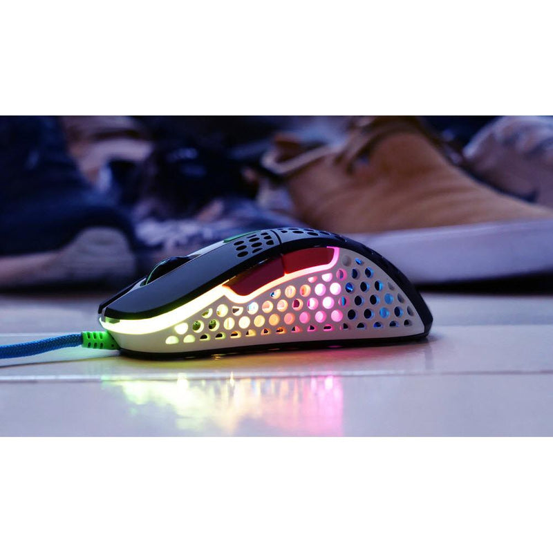 M4 Gaming Mouse, Strfy XG-M4-RGB-STREET IMAGE 8