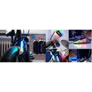 M4 Gaming Mouse, Strfy XG-M4-RGB-STREET IMAGE 9