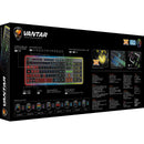 VANTAR RGB Gaming Keyboard, Cougar 37VANXNMB.0002 IMAGE 10