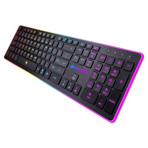 VANTAR RGB Gaming Keyboard, Cougar 37VANXNMB.0002 IMAGE 3