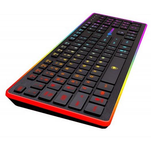 VANTAR RGB Gaming Keyboard, Cougar 37VANXNMB.0002 IMAGE 4