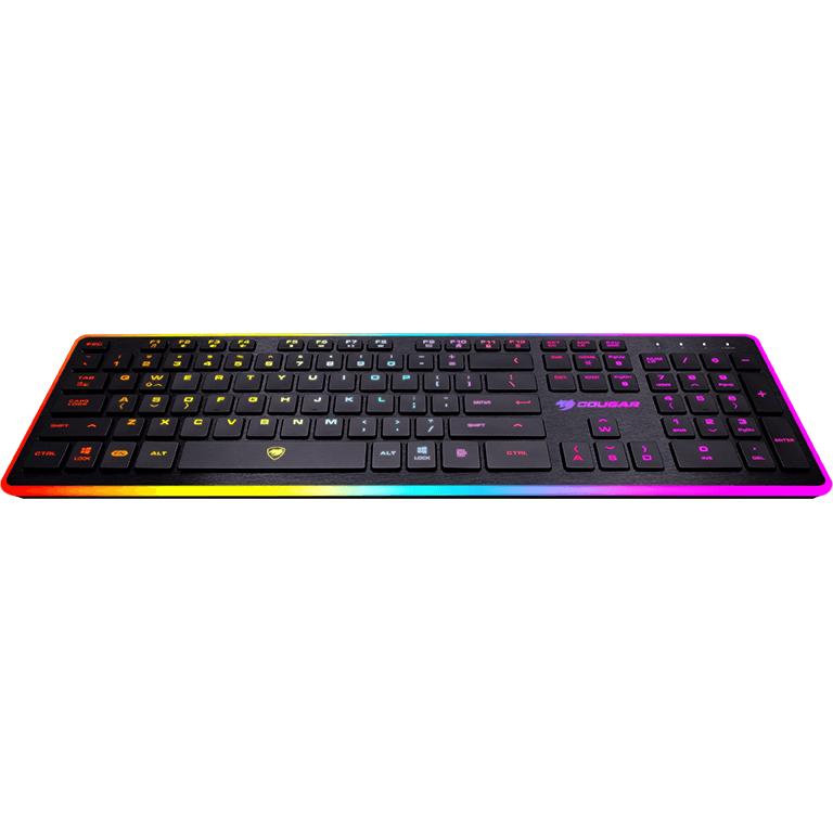 VANTAR RGB Gaming Keyboard, Cougar 37VANXNMB.0002 IMAGE 8
