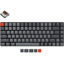 Keychron K3 Low Profile RGB - Gateron, Keychron K3-K3 - BROWN IMAGE 1