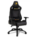 Gaming Chair Armor Black, Cougar 3MASRNXB.0001 IMAGE 2