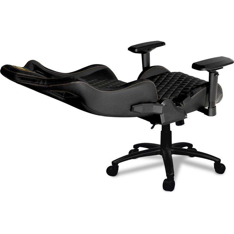 Gaming Chair Armor Black, Cougar 3MASRNXB.0001 IMAGE 3