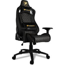 Gaming Chair Armor Black, Cougar 3MASRNXB.0001 IMAGE 4